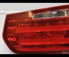 FARO FANALE STOP POSTERIORE DESTRA DX BMW F31 2011