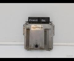 CENTRALINA MOTORE ECU 204DTD 2.0D 110Kw 150CV RANG