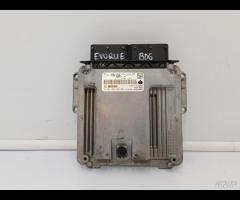 CENTRALINA MOTORE ECU 204DTD 2.0D 110Kw 150CV RANG