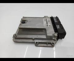 CENTRALINA MOTORE ECU 204DTD 2.0D 110Kw 150CV RANG - 6