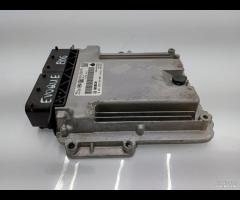 CENTRALINA MOTORE ECU 204DTD 2.0D 110Kw 150CV RANG - 7