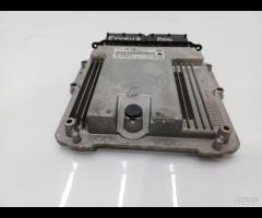 CENTRALINA MOTORE ECU 204DTD 2.0D 110Kw 150CV RANG - 8