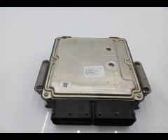 CENTRALINA MOTORE ECU 204DTD 2.0D 110Kw 150CV RANG - 10