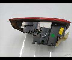 FARO FANALE STOP POSTERIORE DESTRA DX BMW F30 F31 - 3