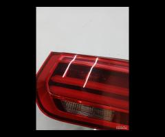 FARO FANALE STOP POSTERIORE DESTRA DX BMW F30 F31 - 12