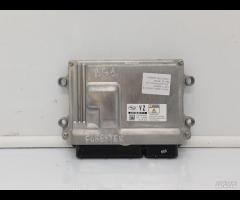 CENTRALINA MOTORE ECU EE20Z 2.0D 108Kw 147CV SUBAR