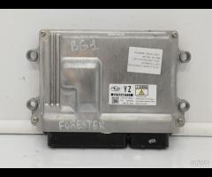CENTRALINA MOTORE ECU EE20Z 2.0D 108Kw 147CV SUBAR