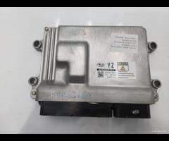CENTRALINA MOTORE ECU EE20Z 2.0D 108Kw 147CV SUBAR
