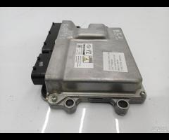 CENTRALINA MOTORE ECU EE20Z 2.0D 108Kw 147CV SUBAR - 6