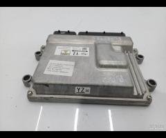 CENTRALINA MOTORE ECU EE20Z 2.0D 108Kw 147CV SUBAR - 7
