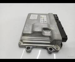 CENTRALINA MOTORE ECU EE20Z 2.0D 108Kw 147CV SUBAR - 8