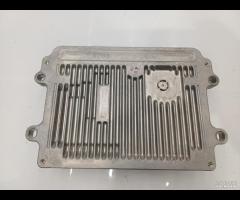 CENTRALINA MOTORE ECU EE20Z 2.0D 108Kw 147CV SUBAR - 11