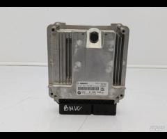 CENTRALINA MOTORE ECU N57D30A 3.0D 190Kw 258CV BMW