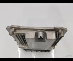 CENTRALINA MOTORE ECU N57D30A 3.0D 190Kw 258CV BMW