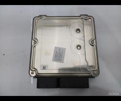 CENTRALINA MOTORE ECU N57D30A 3.0D 190Kw 258CV BMW - 6