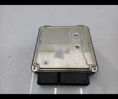 CENTRALINA MOTORE ECU N57D30A 3.0D 190Kw 258CV BMW - 7