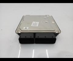 CENTRALINA MOTORE ECU N57D30A 3.0D 190Kw 258CV BMW - 8