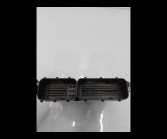 CENTRALINA MOTORE ECU N57D30A 3.0D 190Kw 258CV BMW - 9