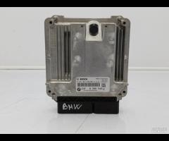 CENTRALINA MOTORE ECU N57D30A 3.0D 190Kw 258CV BMW - 10