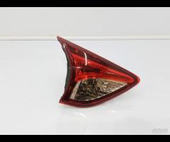 FARO FANALE STOP POSTERIORE SINISTRA SX MAZDA CX-5