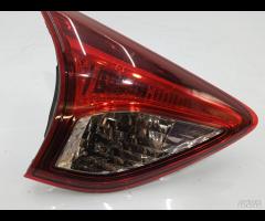 FARO FANALE STOP POSTERIORE SINISTRA SX MAZDA CX-5 - 6