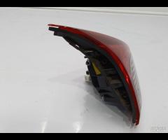 FARO FANALE STOP POSTERIORE SINISTRA SX MAZDA CX-5 - 7