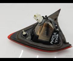 FARO FANALE STOP POSTERIORE SINISTRA SX MAZDA CX-5 - 8
