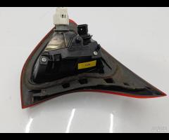 FARO FANALE STOP POSTERIORE SINISTRA SX MAZDA CX-5 - 9