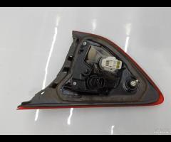 FARO FANALE STOP POSTERIORE SINISTRA SX MAZDA CX-5 - 11