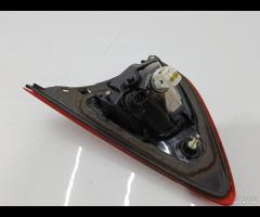 FARO FANALE STOP POSTERIORE SINISTRA SX MAZDA CX-5 - 13