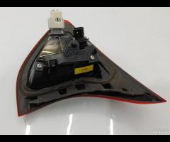 FARO FANALE STOP POSTERIORE SINISTRA SX MAZDA CX-5 - 14
