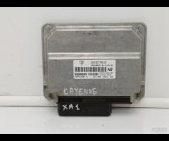 CENTRALINA CAMBIO ECU AUTOMATICO M48.00 PORSCHE CA