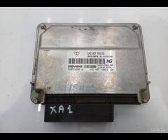 CENTRALINA CAMBIO ECU AUTOMATICO M48.00 PORSCHE CA