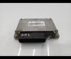 CENTRALINA CAMBIO ECU AUTOMATICO M48.00 PORSCHE CA - 6