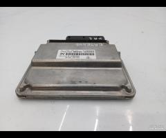CENTRALINA CAMBIO ECU AUTOMATICO M48.00 PORSCHE CA - 8