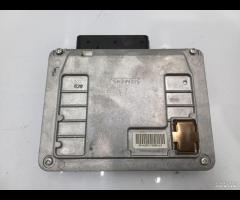 CENTRALINA CAMBIO ECU AUTOMATICO M48.00 PORSCHE CA - 11