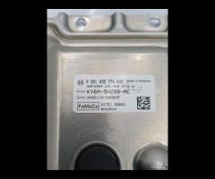 CENTRALINA ADBLUE NOX 2.0D 125Kw 170CV FORD RANGER - 9