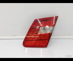 FARO FANALE STOP POSTERIORE DX LED MERCEDES E350 W