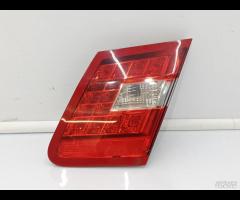FARO FANALE STOP POSTERIORE DX LED MERCEDES E350 W