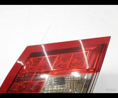 FARO FANALE STOP POSTERIORE DX LED MERCEDES E350 W