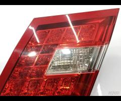FARO FANALE STOP POSTERIORE DX LED MERCEDES E350 W