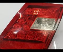FARO FANALE STOP POSTERIORE DX LED MERCEDES E350 W - 6