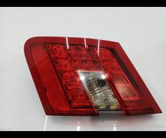 FARO FANALE STOP POSTERIORE DX LED MERCEDES E350 W - 7