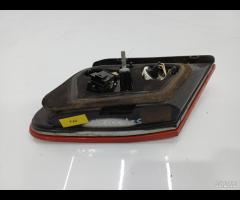 FARO FANALE STOP POSTERIORE DX LED MERCEDES E350 W - 9