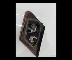 FARO FANALE STOP POSTERIORE DX LED MERCEDES E350 W - 13