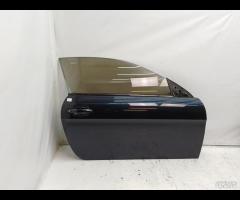 PORTA PORTIERA ANTERIORE DESTRA DX BMW E63 E64 200