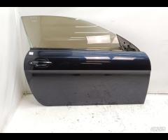 PORTA PORTIERA ANTERIORE DESTRA DX BMW E63 E64 200