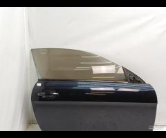 PORTA PORTIERA ANTERIORE DESTRA DX BMW E63 E64 200