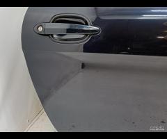 PORTA PORTIERA ANTERIORE DESTRA DX BMW E63 E64 200 - 14
