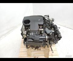 MOTORE COMPLETO NISSAN JUKE 1.6B IBRIDO HR16DE HR1